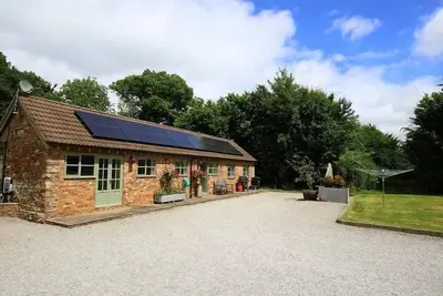 Image de The Old Dairy, Cinderford