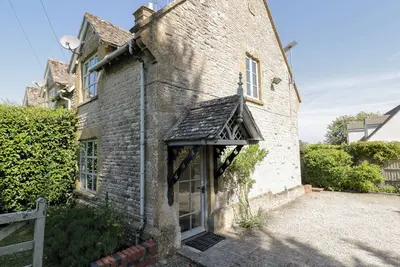 Image de Chèvrefeuille Cottage, Longborough