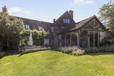 Image de Kings Cottage - South, acceptant les animaux de compagnie à Salisbury, Réf 988982