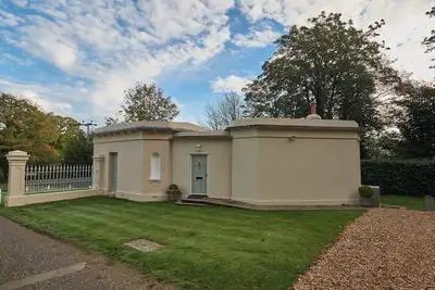 Image de East Lodge, Fordingbridge