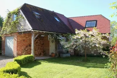 Image de Bridge Studio, Animaux acceptés à Broad Chalke, Ref 988924