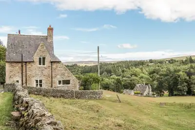 Image de Newbiggin Cottage, Animaux acceptés à Blanchland, Réf 982916