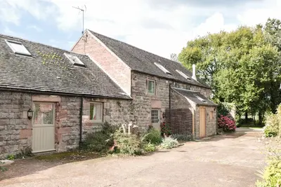 Image de Lee House Cottage, Cheddleton