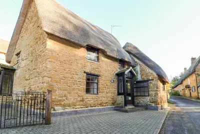Image de Spring Cottage, Wroxton
