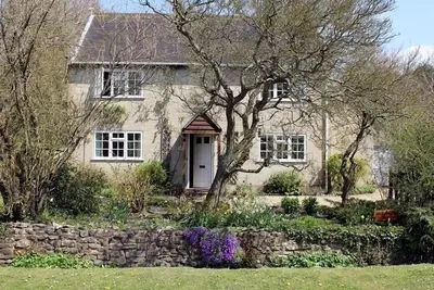 Image de Winterbourne Cottage, Chilmark