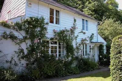 Image de Gun Hill Cottage, familial et convivial à Heathfield, Réf 988889