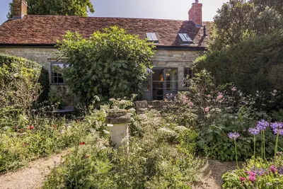 Image de Kings Cottage - North, Animaux acceptés à Broad Chalke, Ref 988964