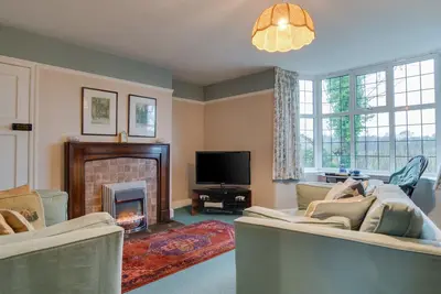 Image de Rookery Nook - Deux Chambres Maison, Couchages 5