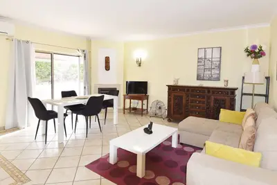 Image de Appartement sur la plage de Carvoeiro