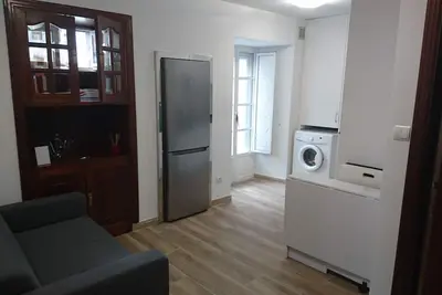 Image de 2 Appartement Casco Historico, cathédrale de 200 m