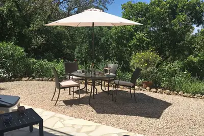 Image de Joli appartement pour 4 personnes avec Wifi, Tv, terrasse et parking