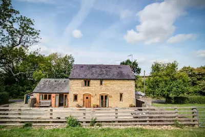 Image de Petite grange, Chipping Norton