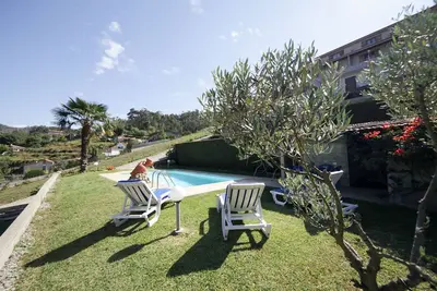 Image de Casa Rural do Salgueirinho