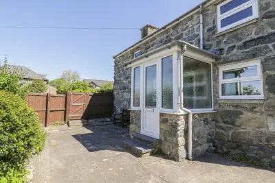 Image de Ty Uchaf, Dyffryn Ardudwy