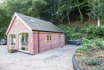 Image de Woodland Cottage, Eccleshall