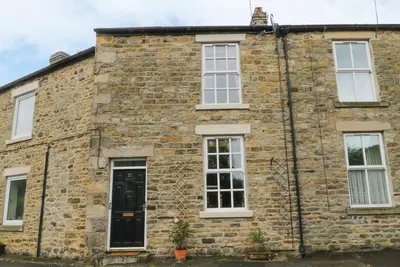 Image de Whitfield Cottage (21, rue Silver), Wolsingham