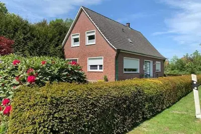 Image de Appartement Rez-de-Chaussée, Kastanienhof, 35165 - Apartment Kastanienhof, 35165 (Rez-de-chaussée)