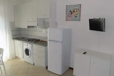 Image de Appartement avec terrasse