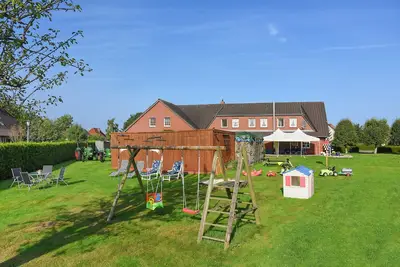 Image de Appartement Zur Alten Linde - Ferienhof Zur Alten Linde