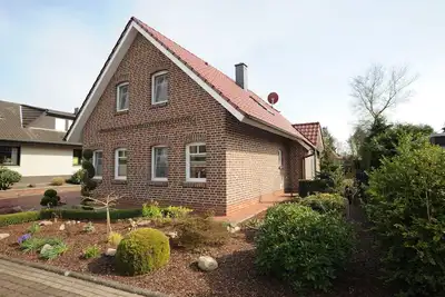 Image de Appartement Dat Fehnhuus, 95142 - Appartement Dat Fehnhuus