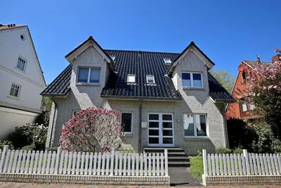 Image de Parkoase 2, appartement exclusif avec terrasse