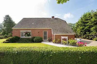 Image de Maison de vacances Fehnkolonie 35189 - Maison de vacances Fehnkolonie