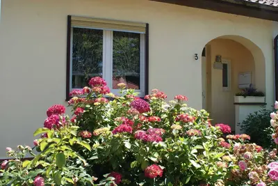 Image de Maison de vacances Debus - Maison de vacances Debus