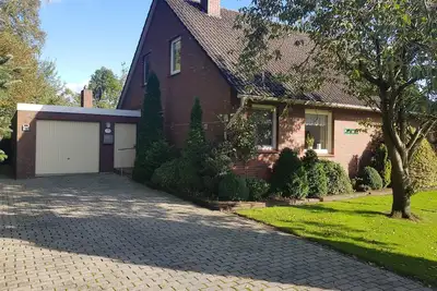 Image de Location de vacances VoĂź, 65260 - Maison de vacances Voss