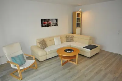 Image de Appartement Zur Alten Maar, 2, rez-de-chaussée - maison de vacances Zur Alten Maar, 65332