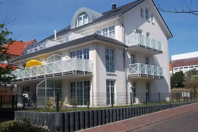 Image de Villa Vivaldi 5, appartement exclusif avec balcon