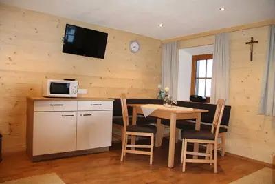 Image de Apartment GroĂźvenediger - Innerkratzerhof **** 4 appartements