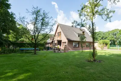 Image de Appartement Up Steern Ec - Appartements Meyer Eg 35176 et Og 35182