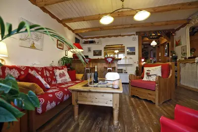 Image de Appartement cosy au centre du village
