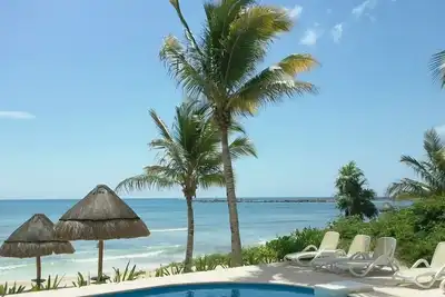 Image de 10 ÉTAPES De La Plage! \"Parfait! \" Est Un Examen Commun Pour Notre Magnifique 3br / 3. 5ba