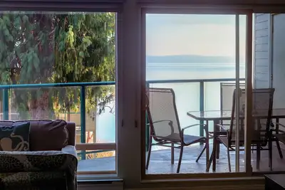 Image de Oceanfront avec une vue imprenable ~ Inn of the Sea ~ Oceanside Pool & Hot Tub