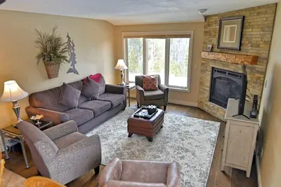 Image de Exquisite Peak 10 3 Bed, 3. 75 Bath Townhome Townhome famille