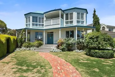 Image de Les Hamptons - Mont Martha