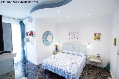 Image de Versomare - Chambre Maestrale