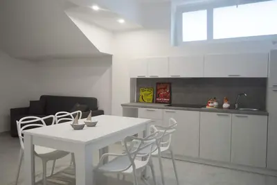 Image de Appartamenti Oltremare