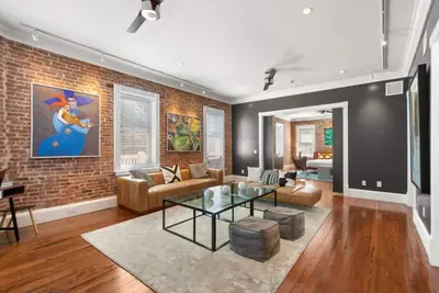 Image de The Maloney - Deux chambres Aparthotel, pour 6 personnes