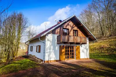 Image de Escapade dans un chalet de ski Ă JavornĂk