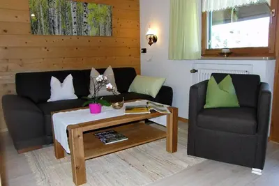 Appartement soleil du soir - Gästehaus Freihofer