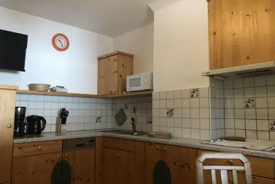 Image de N ° 3, appartement \/ 1 chambre \/ douche, Wc - Haus Schönberg
