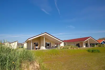 Image de Maison de vacances pour 8 personnes avec 115 m² à Pelzerhaken (95242)