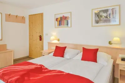 Image de Chambre Double (N ° 1, 2, 3, 4, 9) - Landhotel zum Metzgerwirt