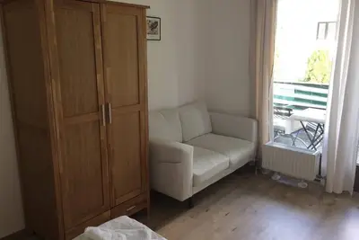 Image de App. N ° 7 / salon / salle de bain, Wc - Haus Liebl
