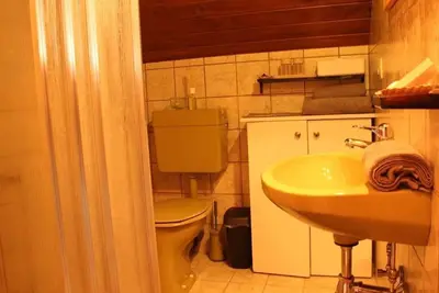 Image de Appartement \/ 1 chambre \/ douche, Wc - Kreilgut - Vacances à la ferme bio