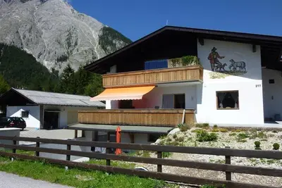 Image de La maison en forĂŞt - appartement \/ appartement, douche et baignoire, Wc, 3 chambres