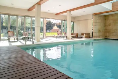 Homerez - Villa à Santo Tirso.