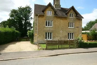 Elm View, Chipping Campden
